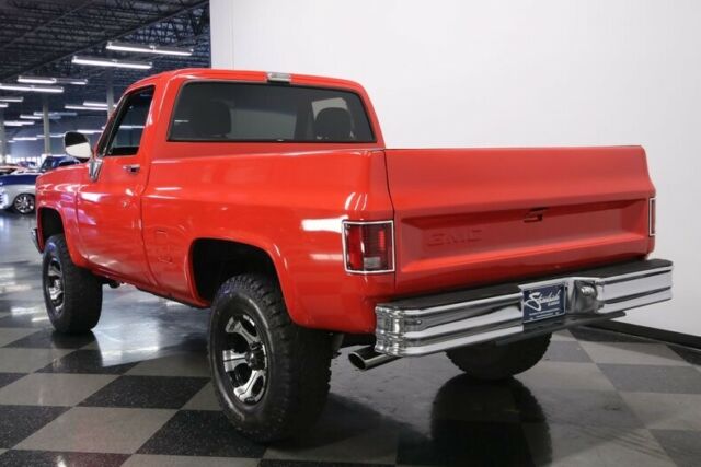 1986 GMC K1500 4X4 - photo 10