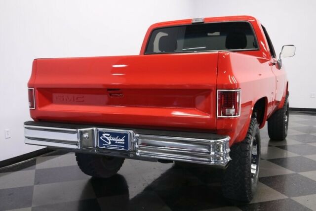 1986 GMC K1500 4X4 - photo 13