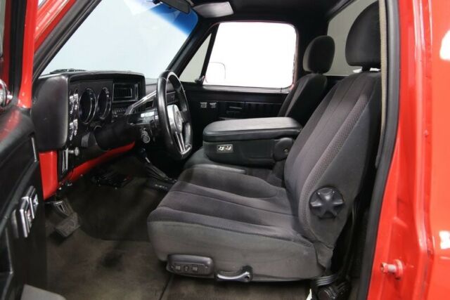 1986 GMC K1500 4X4 - photo 5