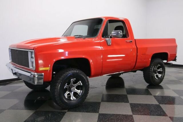 1986 GMC K1500 4X4 - photo 7