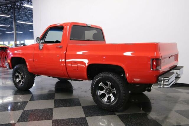 1986 GMC K1500 4X4 - photo 9