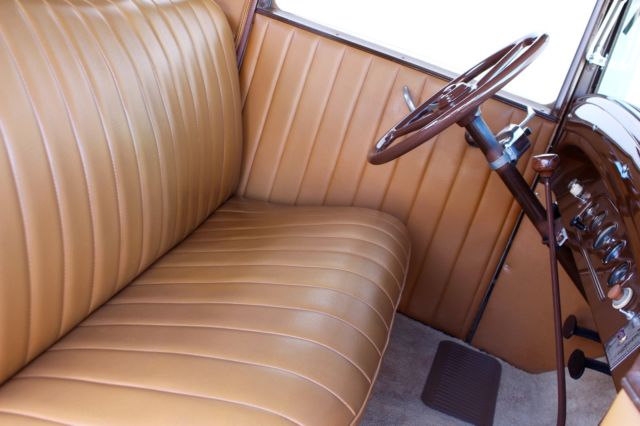 1932 Plymouth Other PA Rumble Seat Chrysler - Plymouth - photo 12