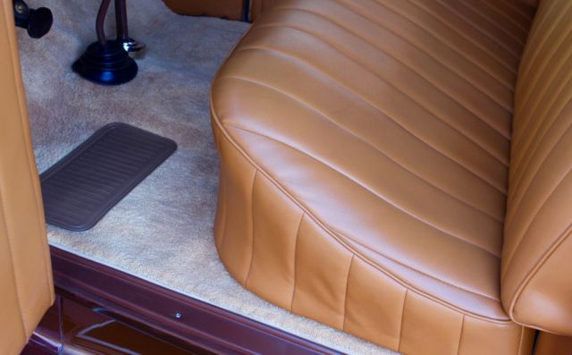 1932 Plymouth Other PA Rumble Seat Chrysler - Plymouth - photo 13