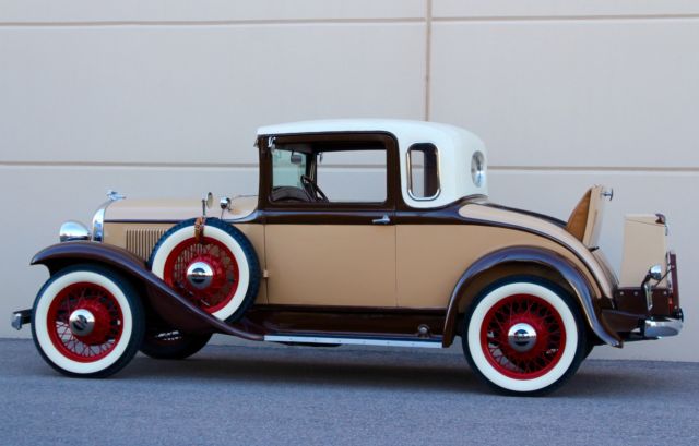 1932 Plymouth Other PA Rumble Seat Chrysler - Plymouth - photo 2
