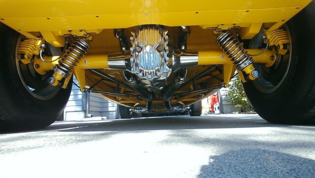 1932 Ford Roadster Hot Rod - photo 6