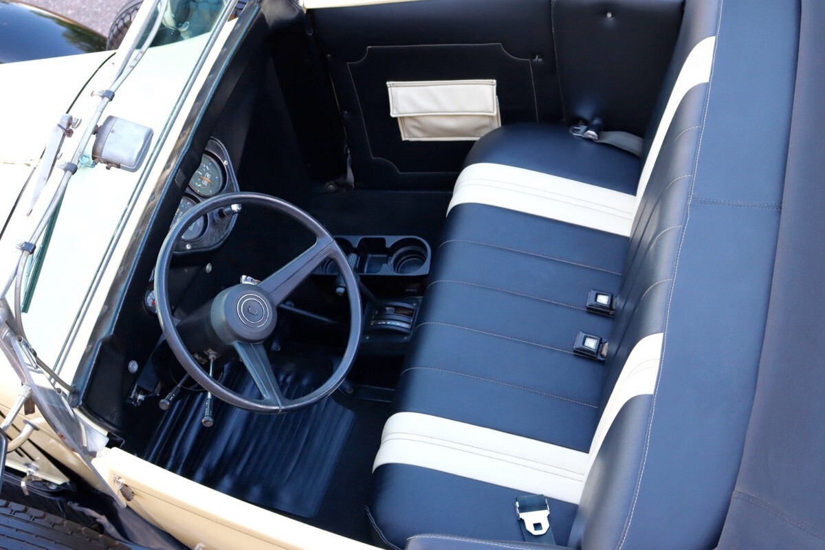 1929 Replica/Kit Makes Ford Model A Shay Oldtimer T ribute Other 1980 Pinto - photo 10