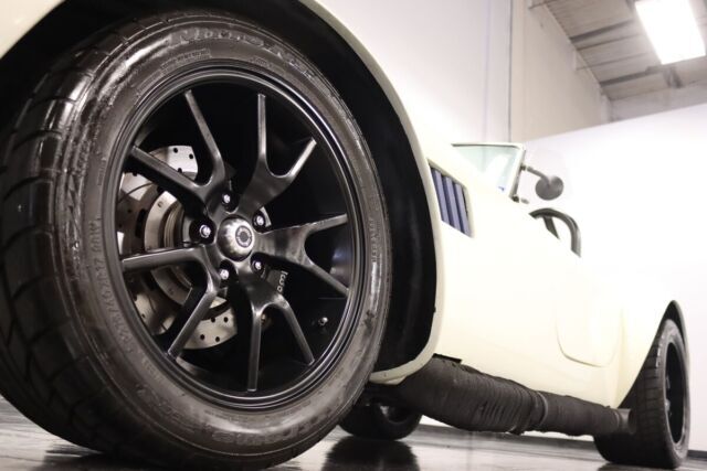 1965 Shelby Cobra Replica - photo 10