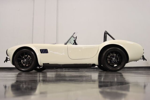 1965 Shelby Cobra Replica - photo 11