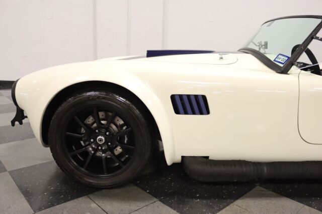 1965 Shelby Cobra Replica - photo 12