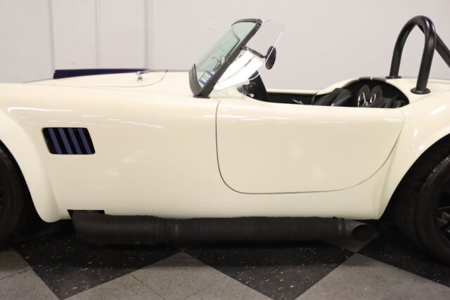 1965 Shelby Cobra Replica - photo 13