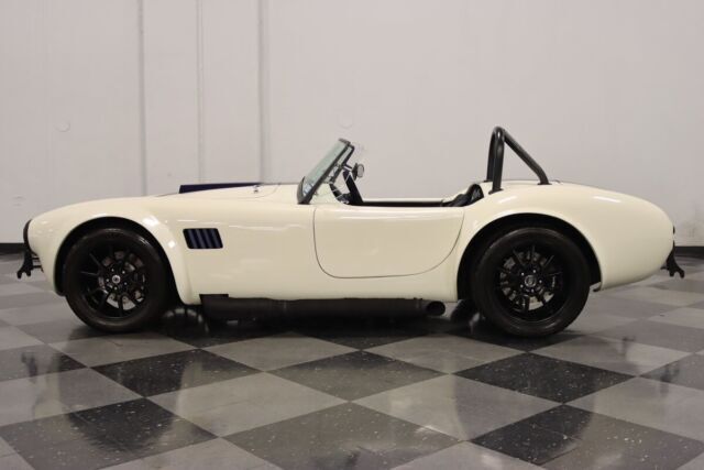 1965 Shelby Cobra Replica - photo 4