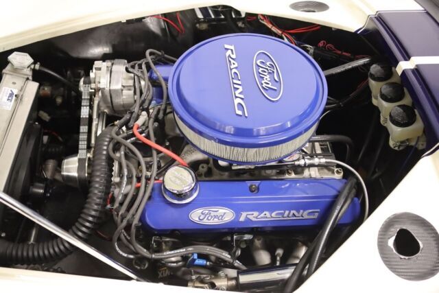 1965 Shelby Cobra Replica - photo 5