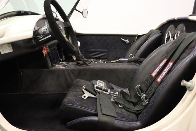1965 Shelby Cobra Replica - photo 6