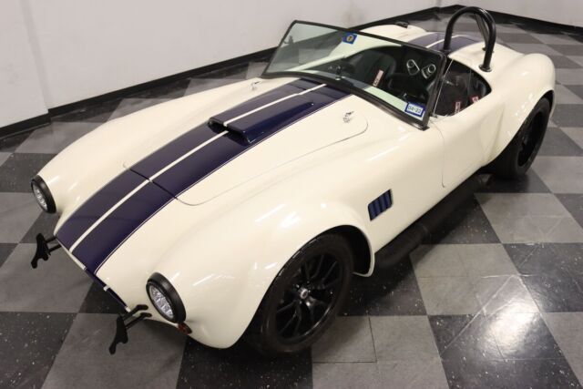 1965 Shelby Cobra Replica - photo 7