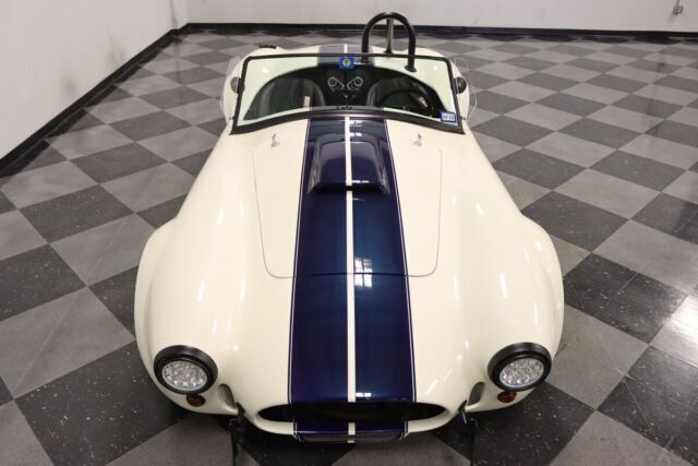 1965 Shelby Cobra Replica - photo 8