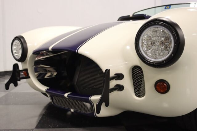 1965 Shelby Cobra Replica - photo 9