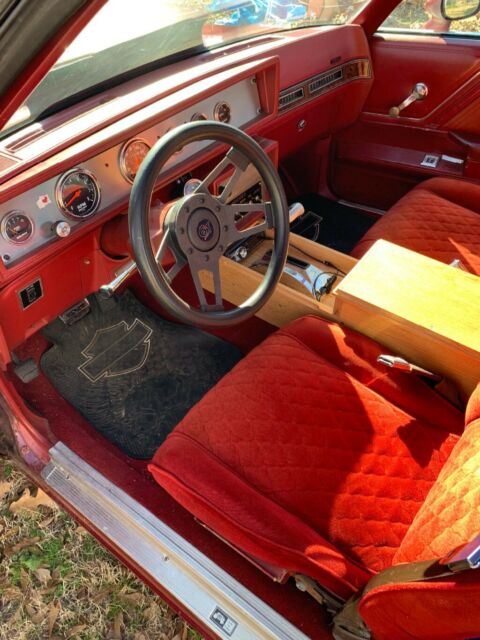 1978 Oldsmobile Cutlass - photo 5