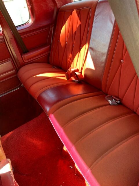 1978 Oldsmobile Cutlass - photo 6