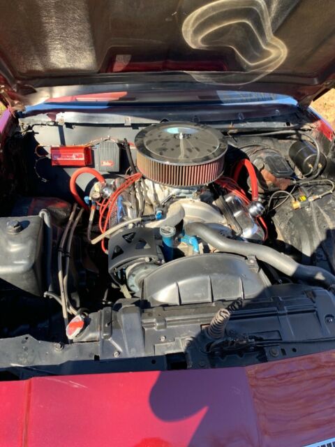 1978 Oldsmobile Cutlass - photo 7