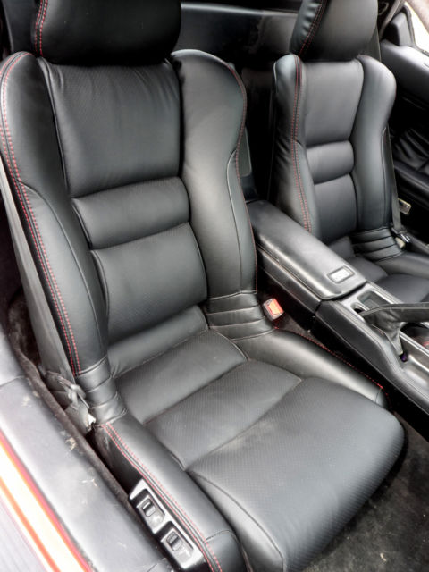 1991 Acura NSX NSX MANUAL TRANSMISSION - photo 10
