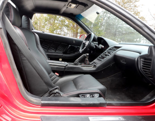1991 Acura NSX NSX MANUAL TRANSMISSION - photo 11