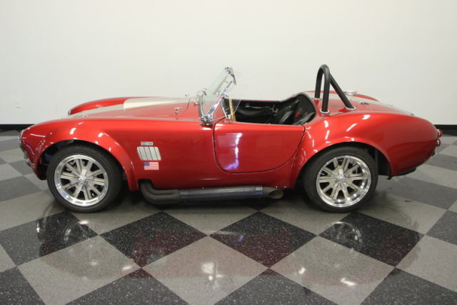 1966 Shelby Cobra - photo 2