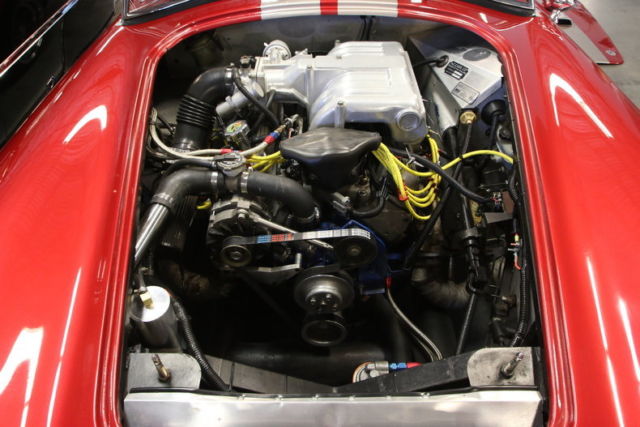 1966 Shelby Cobra - photo 3
