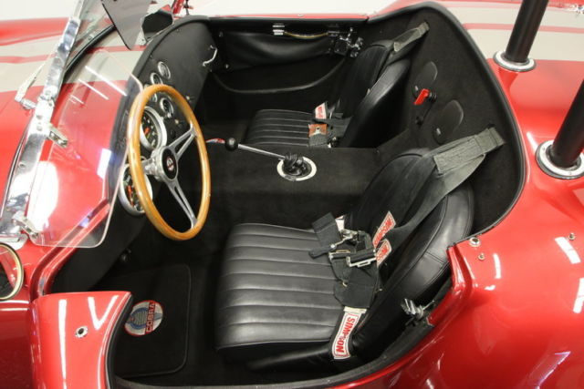 1966 Shelby Cobra - photo 4