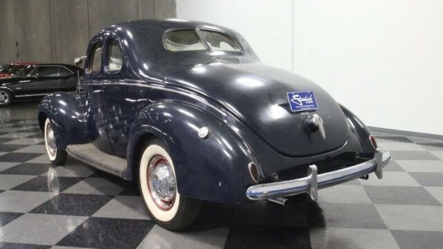 1939 Ford Deluxe -- - photo 10