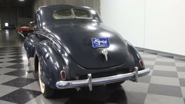 1939 Ford Deluxe -- - photo 11
