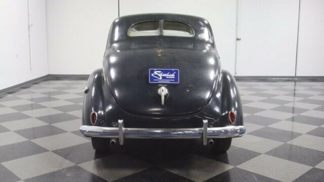 1939 Ford Deluxe -- - photo 12