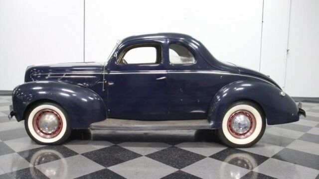 1939 Ford Deluxe -- - photo 3