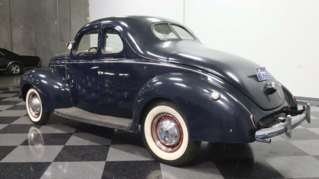 1939 Ford Deluxe -- - photo 9