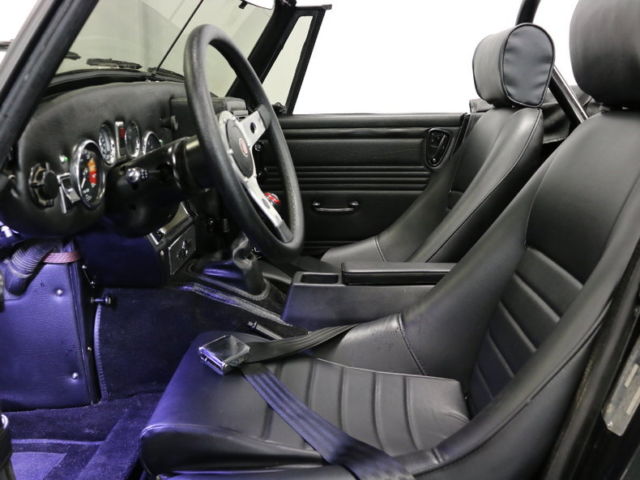 1971 MG Midget 1275 Resto-Mod - photo 5
