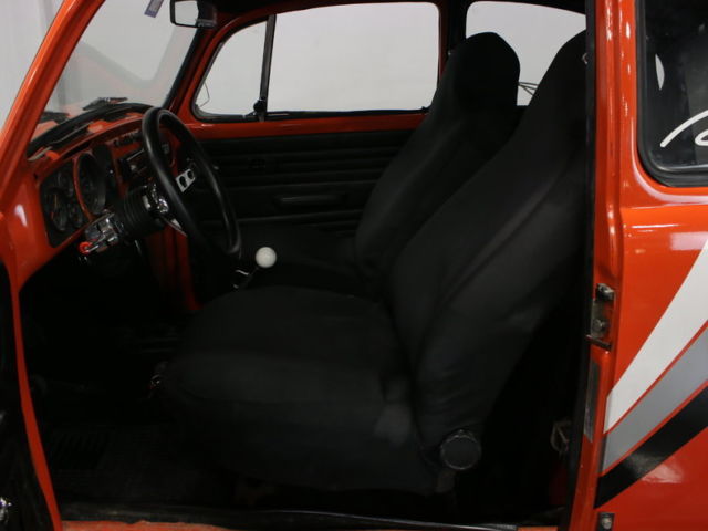1976 Volkswagen Beetle - Classic Baja - photo 4
