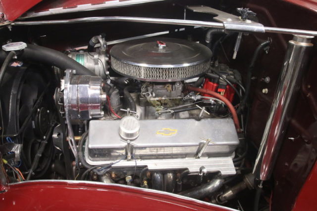 1936 Chevrolet Master - photo 4