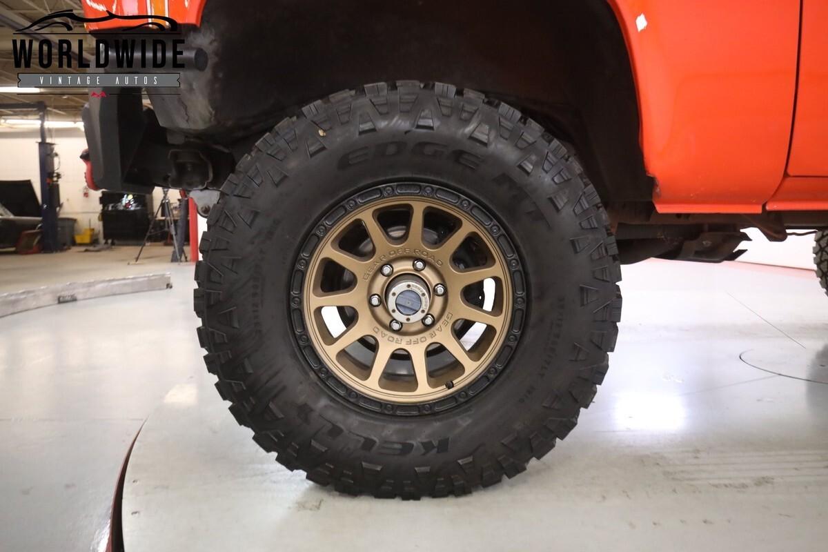 1978 GMC Jimmy - photo 12