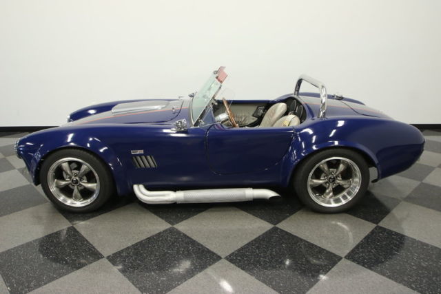 1967 Shelby Cobra Replica - photo 2