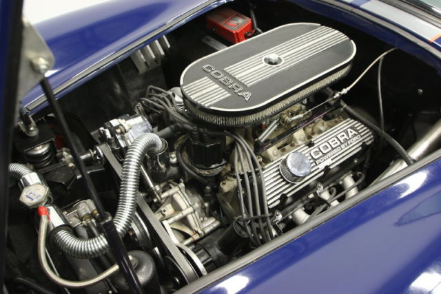 1967 Shelby Cobra Replica - photo 3