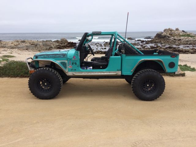 1900 Jeep Wrangler - photo 12