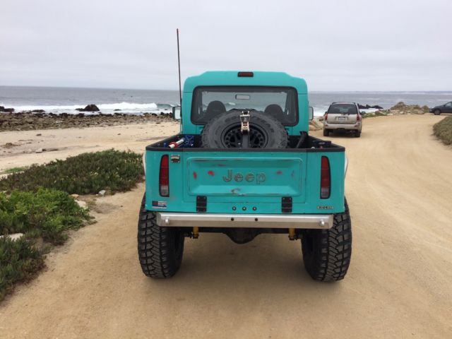 1900 Jeep Wrangler - photo 7