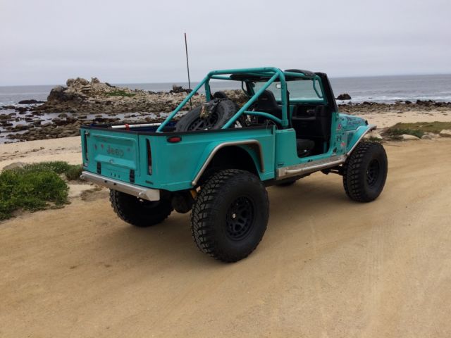 1900 Jeep Wrangler - photo 9