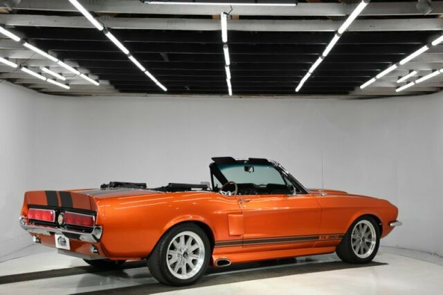 1967 Ford Mustang Eleanor - photo 3