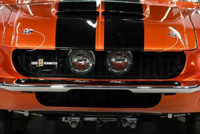 1967 Ford Mustang Eleanor - photo 5