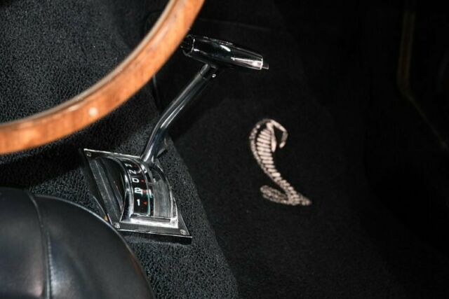 1967 Ford Mustang Eleanor - photo 7