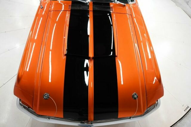 1967 Ford Mustang Eleanor - photo 8