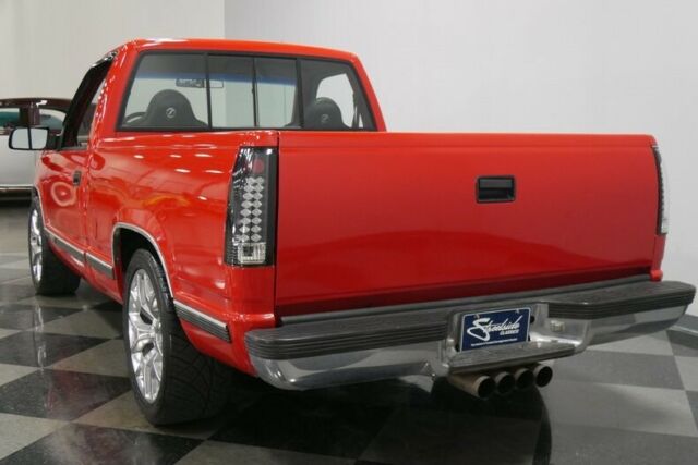 1988 Chevrolet Other Pickups -- - photo 10
