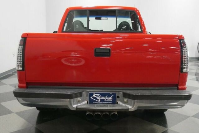1988 Chevrolet Other Pickups -- - photo 11