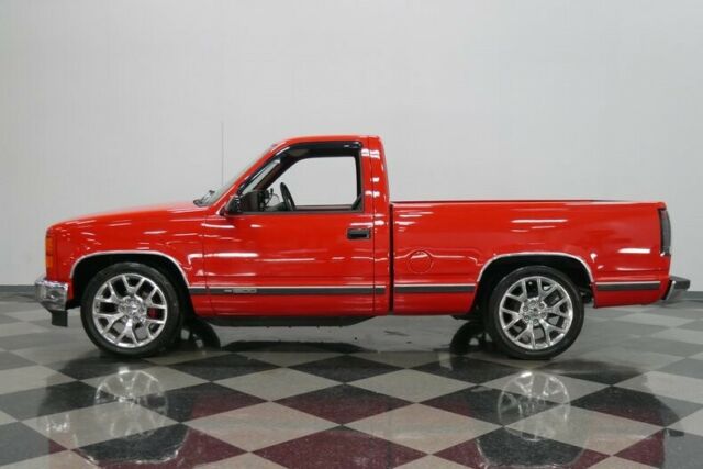1988 Chevrolet Other Pickups -- - photo 3