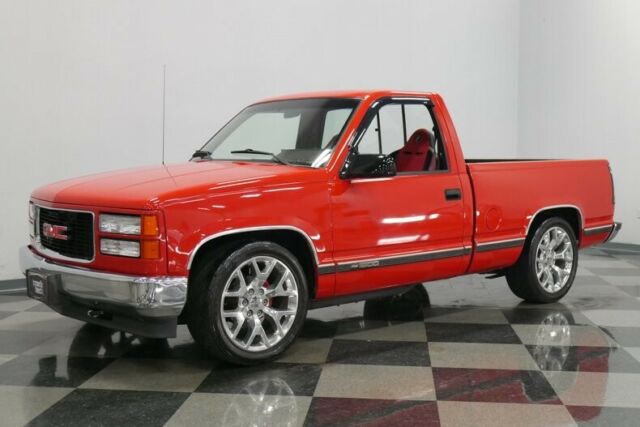 1988 Chevrolet Other Pickups -- - photo 5